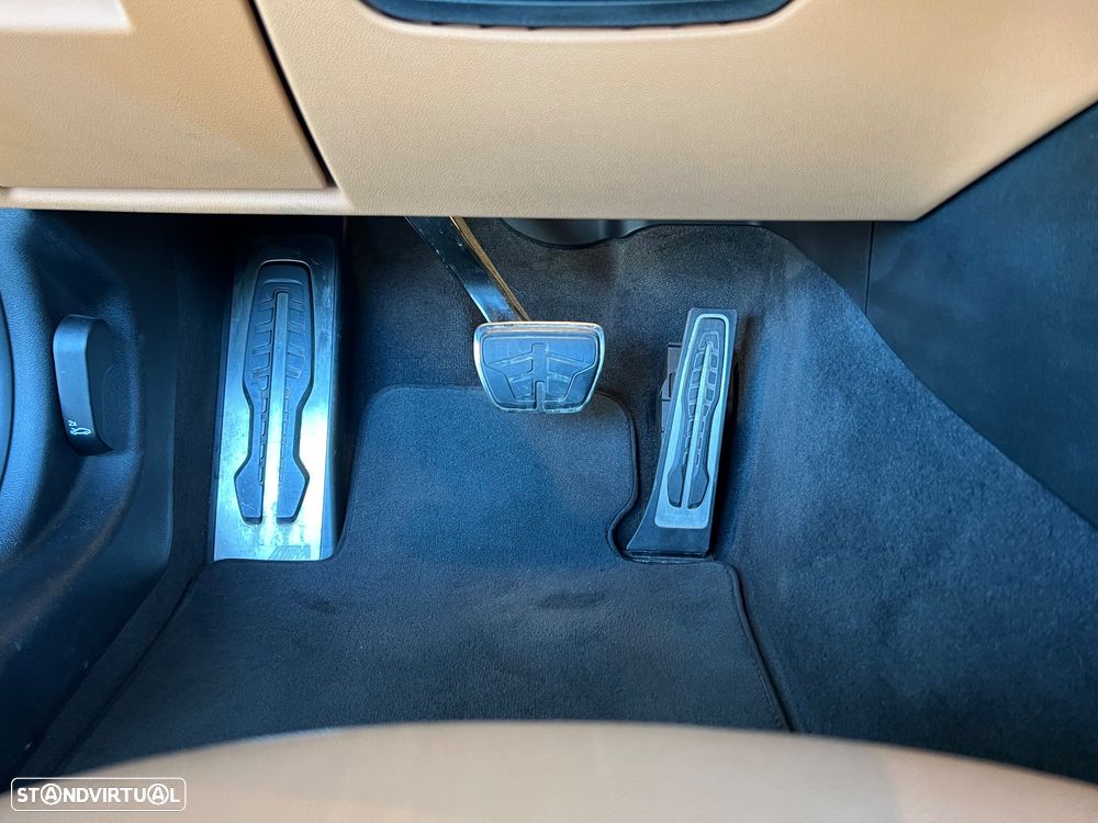 BMW 420 d Pack M Auto - 16