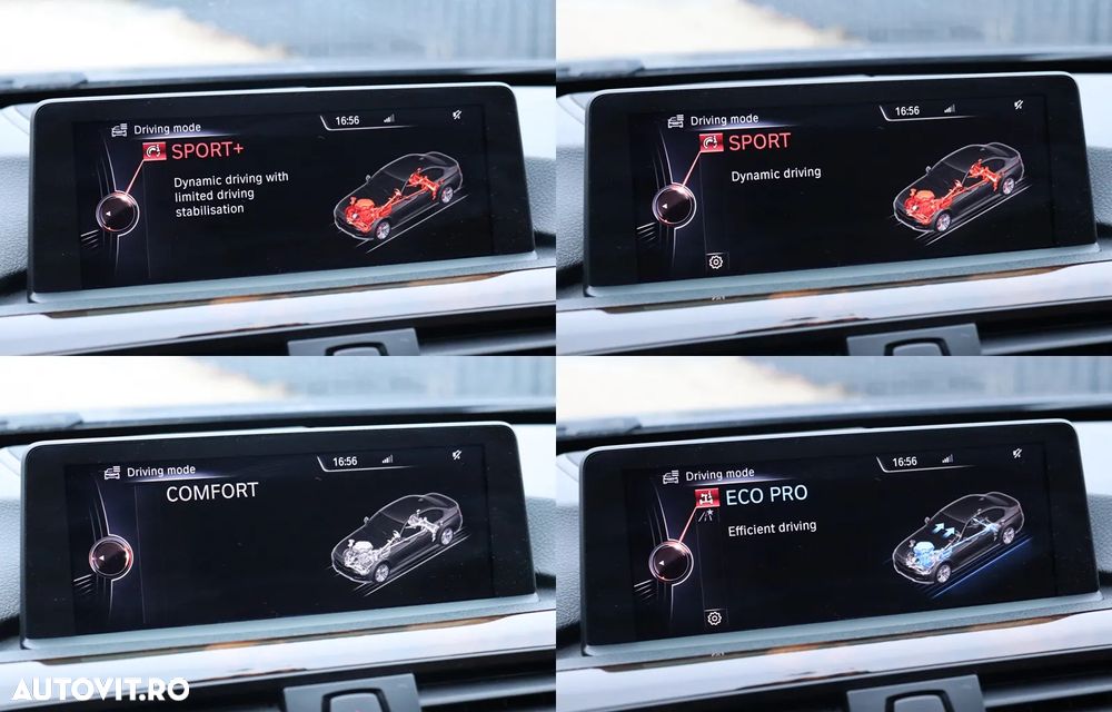 BMW Seria 3 328i Aut. Luxury Line - 30