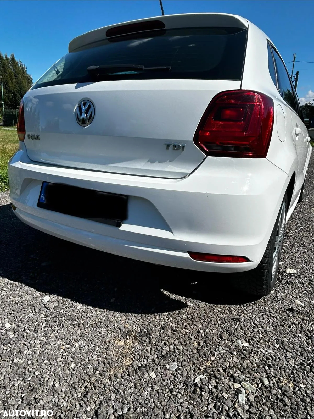 Volkswagen Polo - 6
