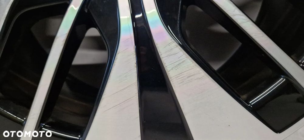 Felga alufelga Mercedes EQE 20 9j et50 295 v295 w295 - 3