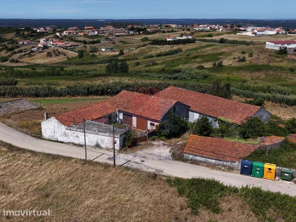 Moradia em Bárrio, Alcobaça (Costa de Prata) - Grande imagem: 3/29