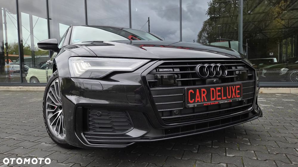 Audi A6 - 33