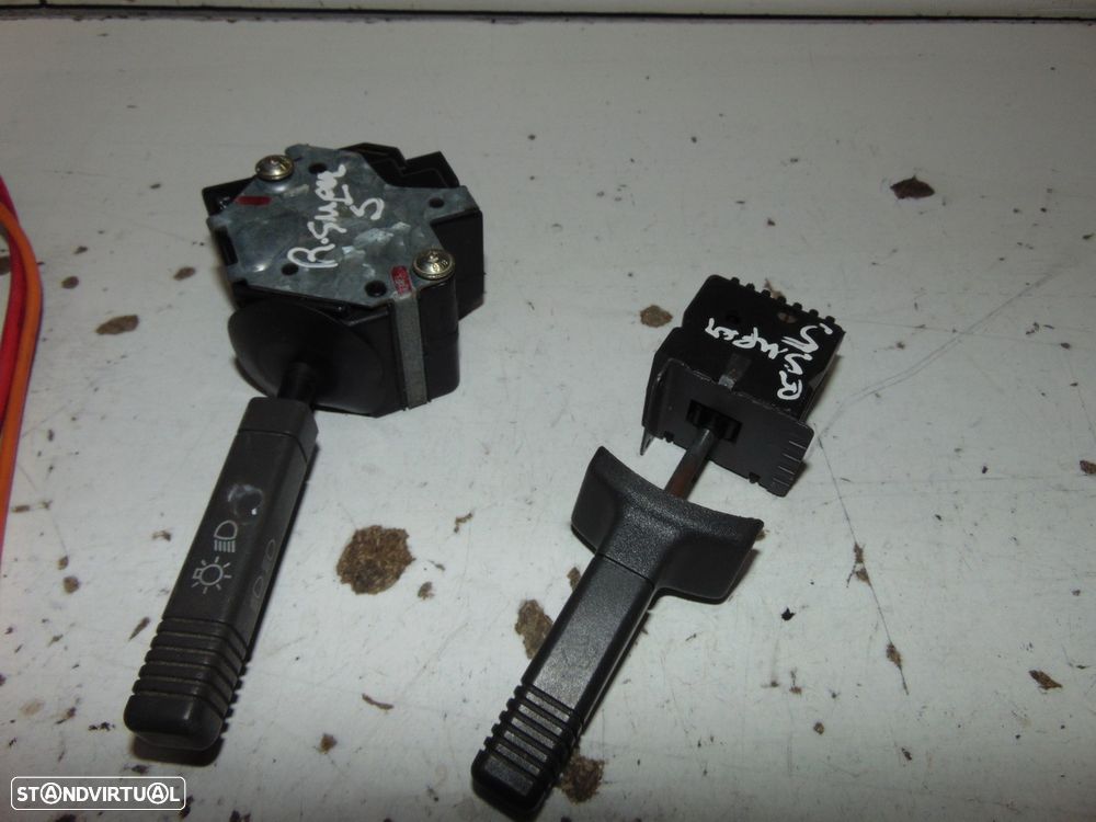 Renault Super 5 vários - 4