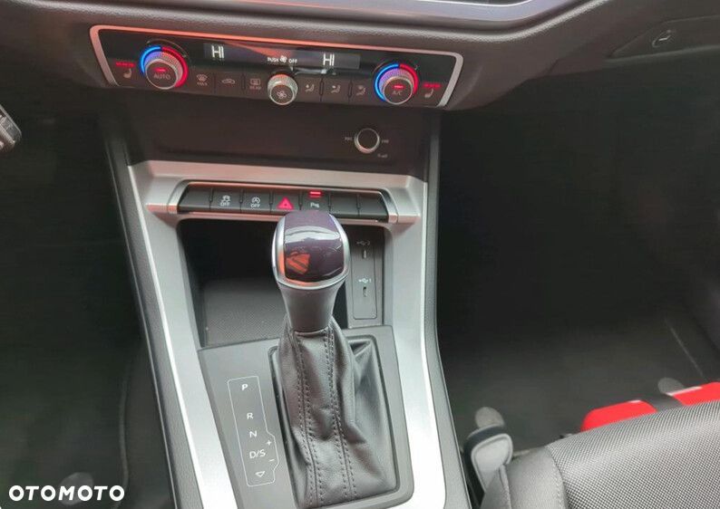 Audi Q3 - 7