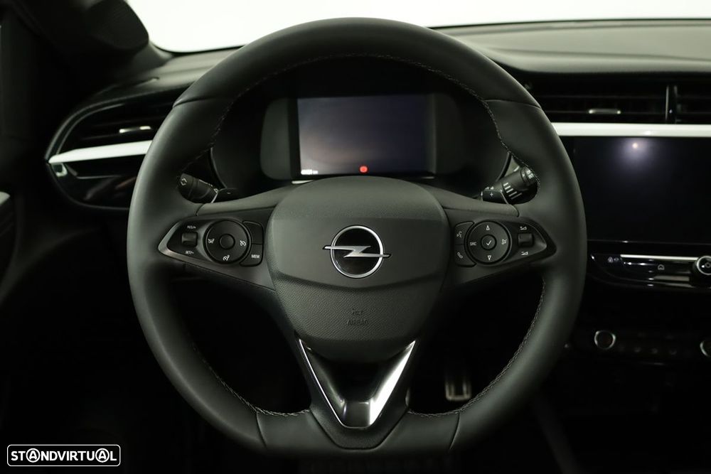 Opel Corsa - 14