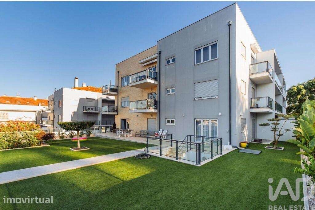 Apartamento T3 em Parceiros e Azoia de 112,7 m2 - Grande imagem: 3/26