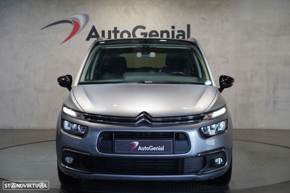 Citroën C4 Spacetourer - 3