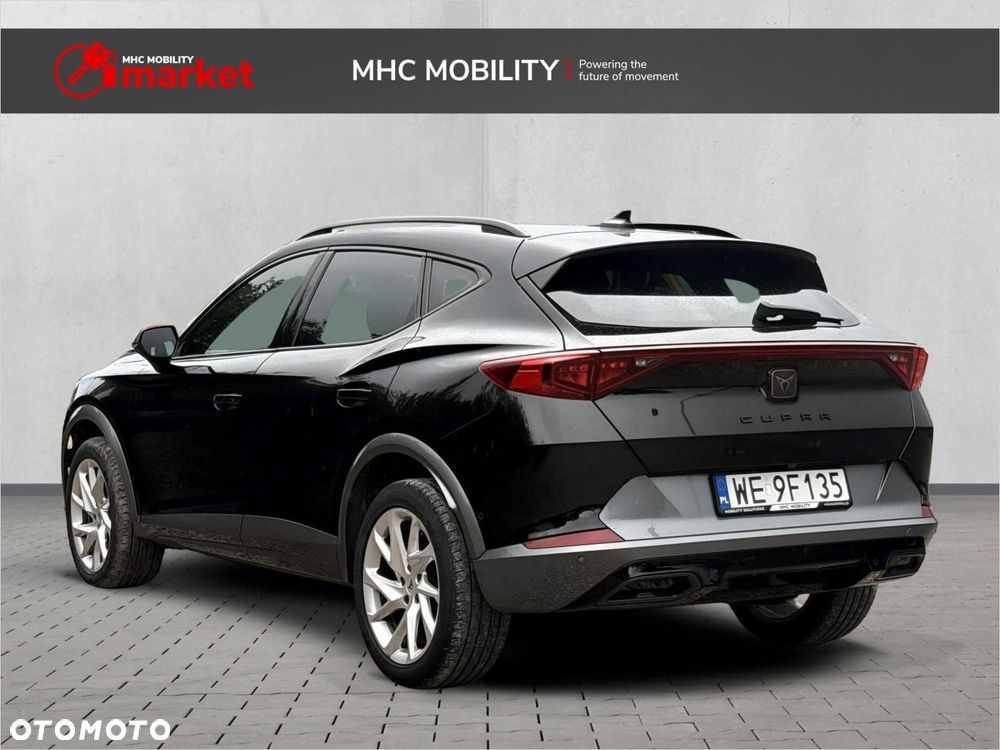 Cupra Formentor - 4
