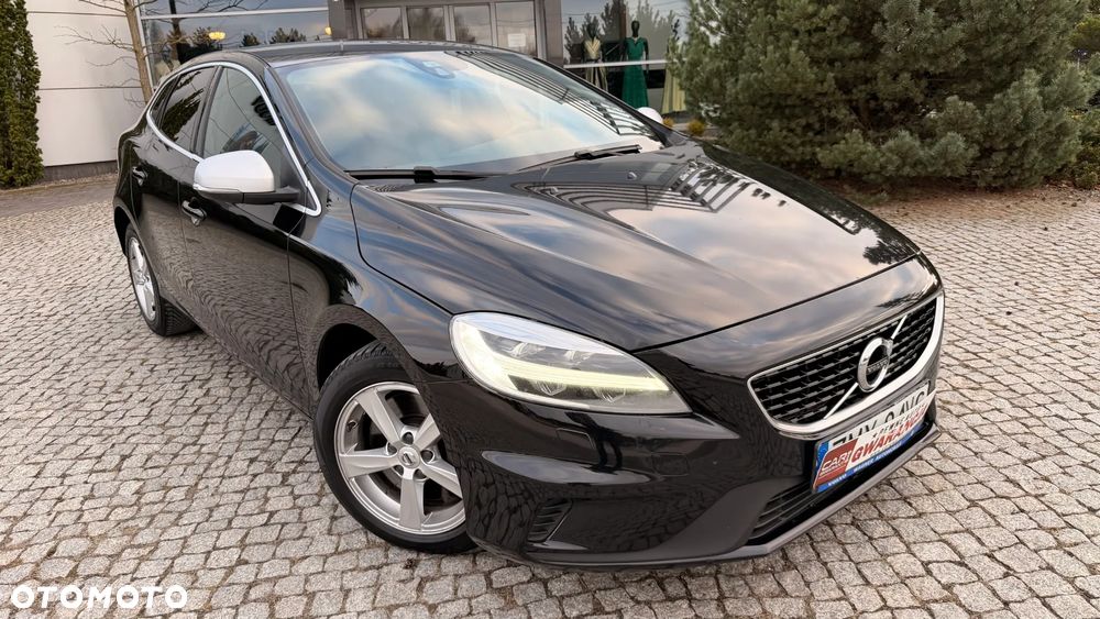 Volvo V40 D3 Linje You - 35