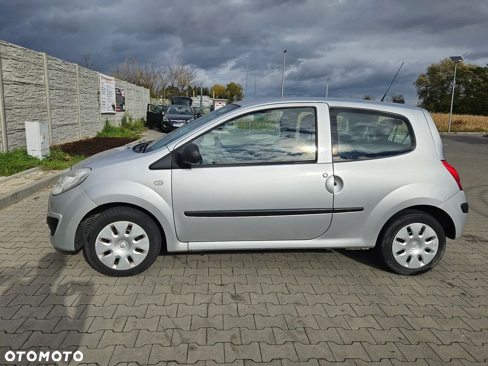 Renault Twingo 1.2 16V Wind - 9