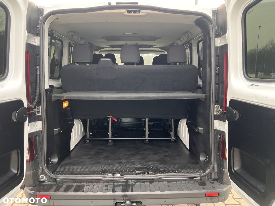 Opel Vivaro L1H1 S&S Tourer - 23