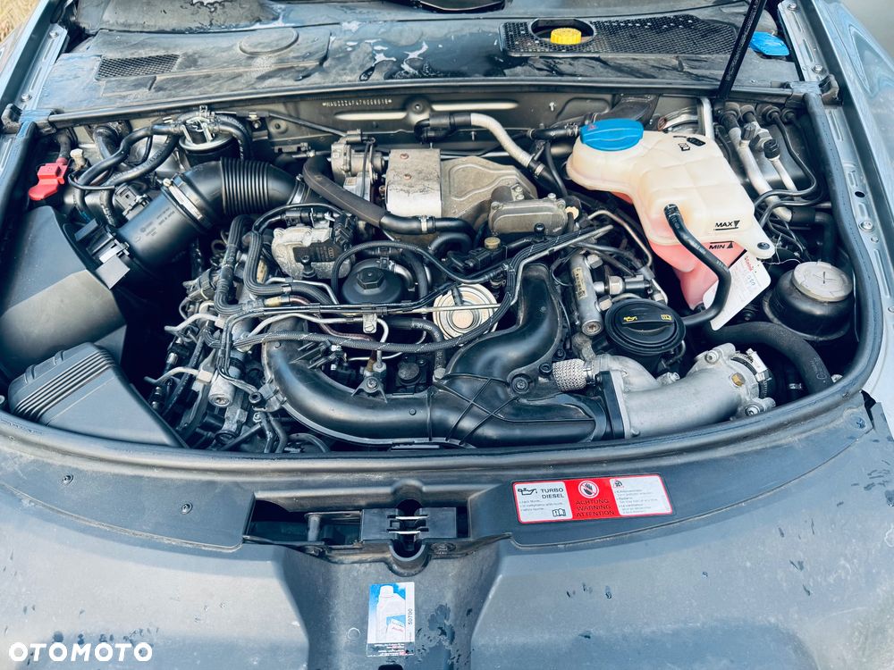 Audi A6 Allroad 3.0 TDI DPF Quattro Tiptr - 13