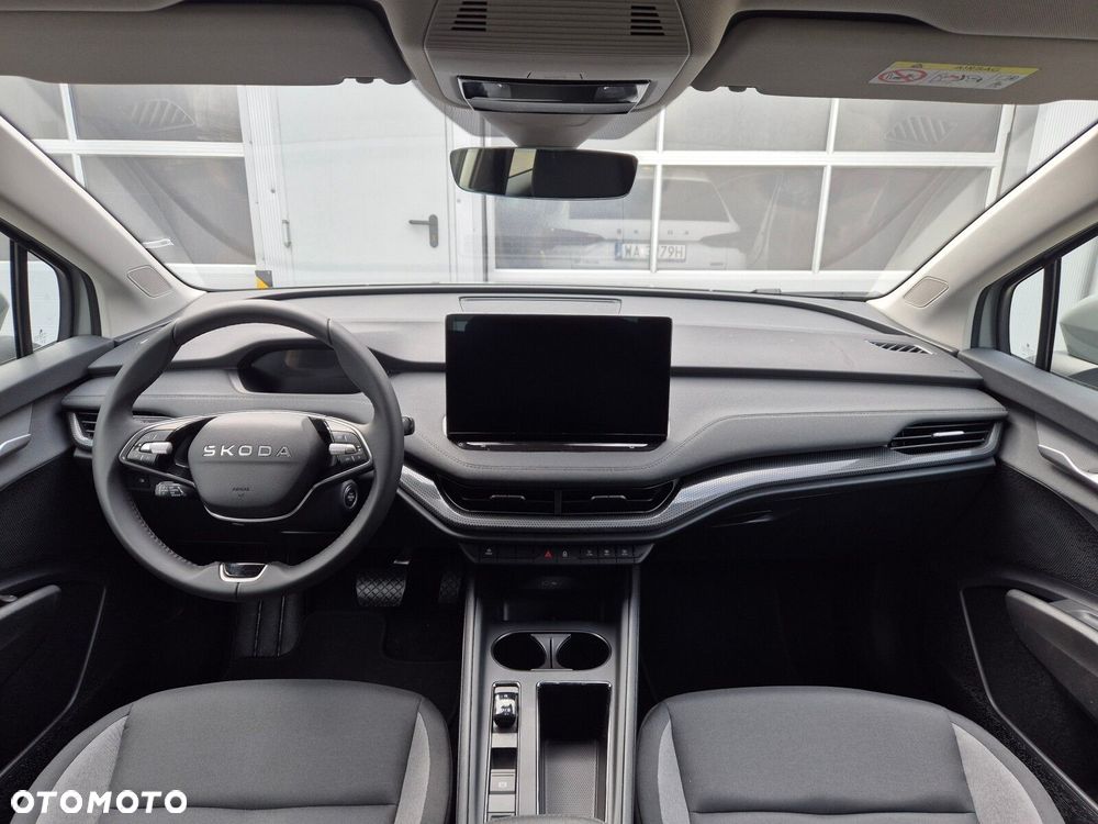 Skoda Elroq 60 63kWh - 31