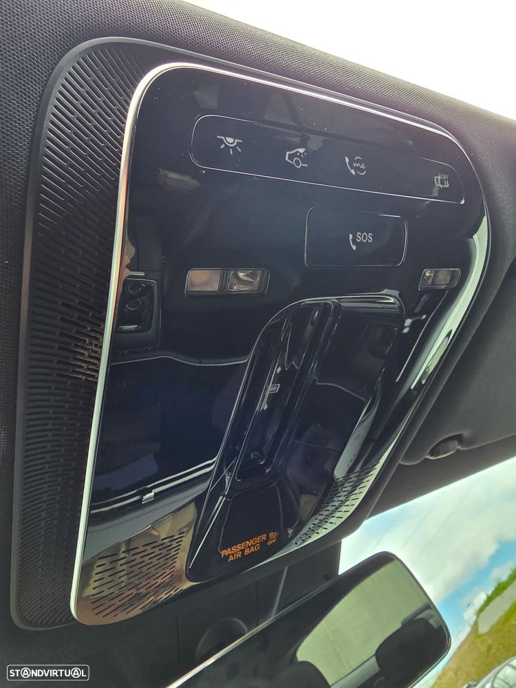 Mercedes-Benz E 300 - 41