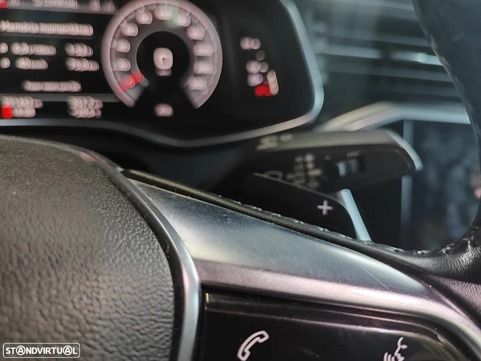 Audi A6 40 TDI Sport S tronic - 30