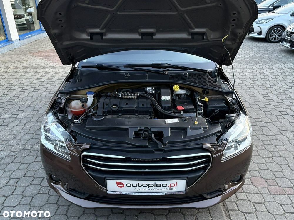 Peugeot 301 - 24