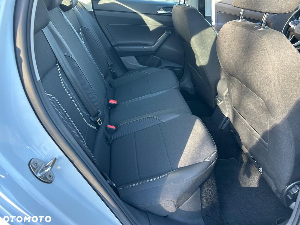 Volkswagen Taigo 1.5 TSI OPF DSG Life - 24