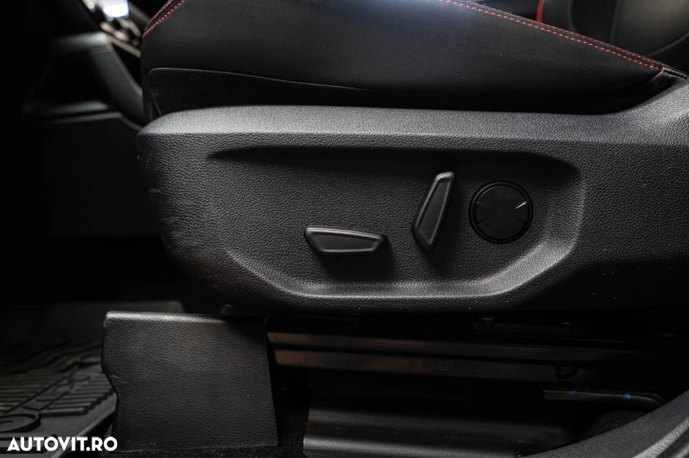 Ford Ranger 3.0 EcoBoost 288 CP 4x4 Cabina Dubla Raptor Aut. - 30