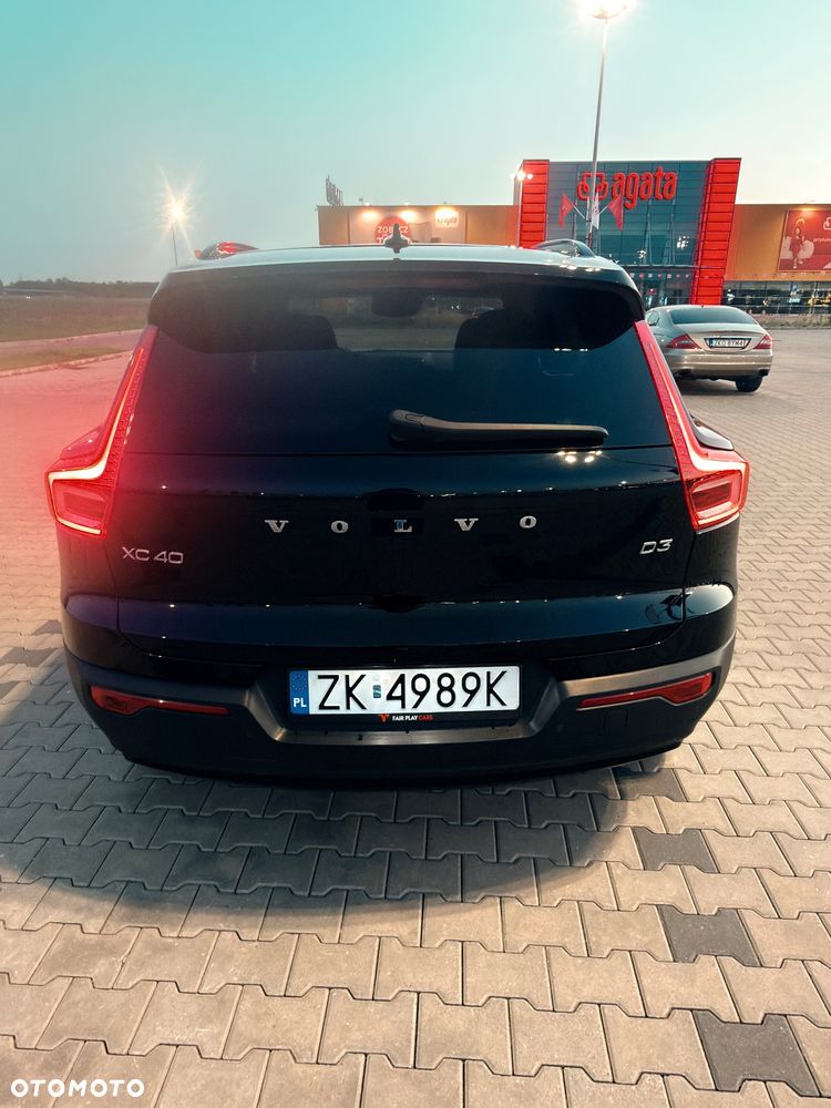 Volvo XC 40 D3 RDesign - 14