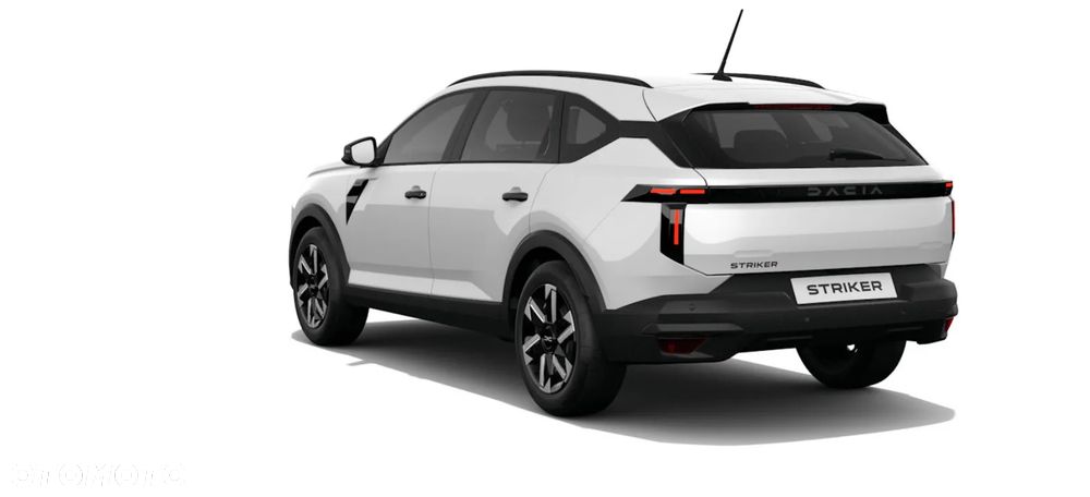 Dacia Striker - 11