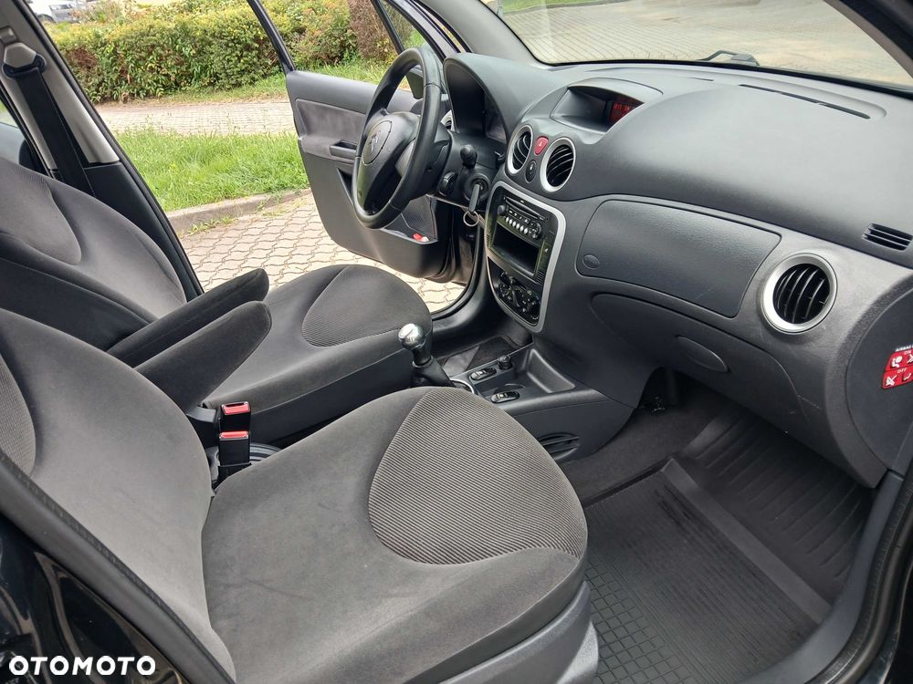 Citroën C3 - 6