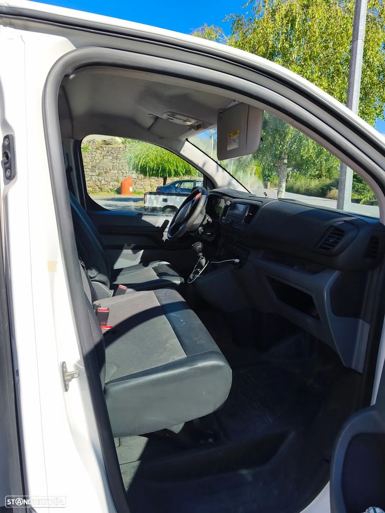 Citroën Jumpy - 18