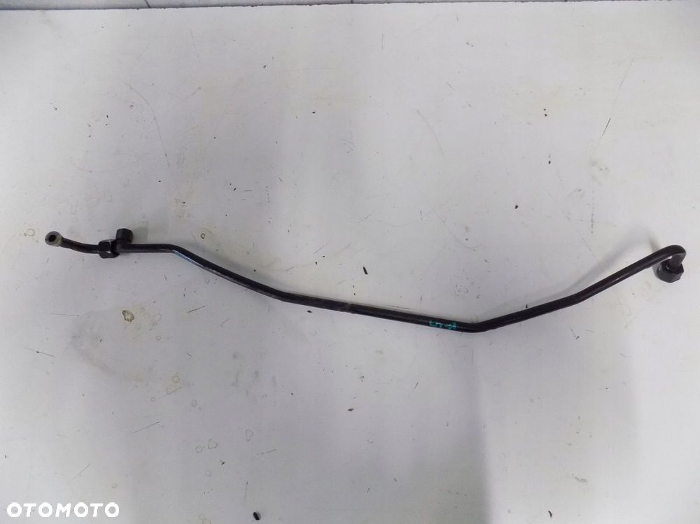 NEW HOLLAND CASE FIAT RURKA WĄŻ PRZEWÓD - 1