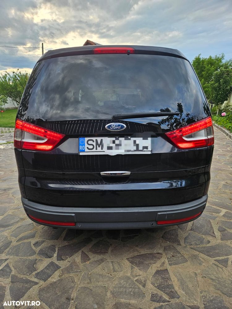 Ford Galaxy - 5