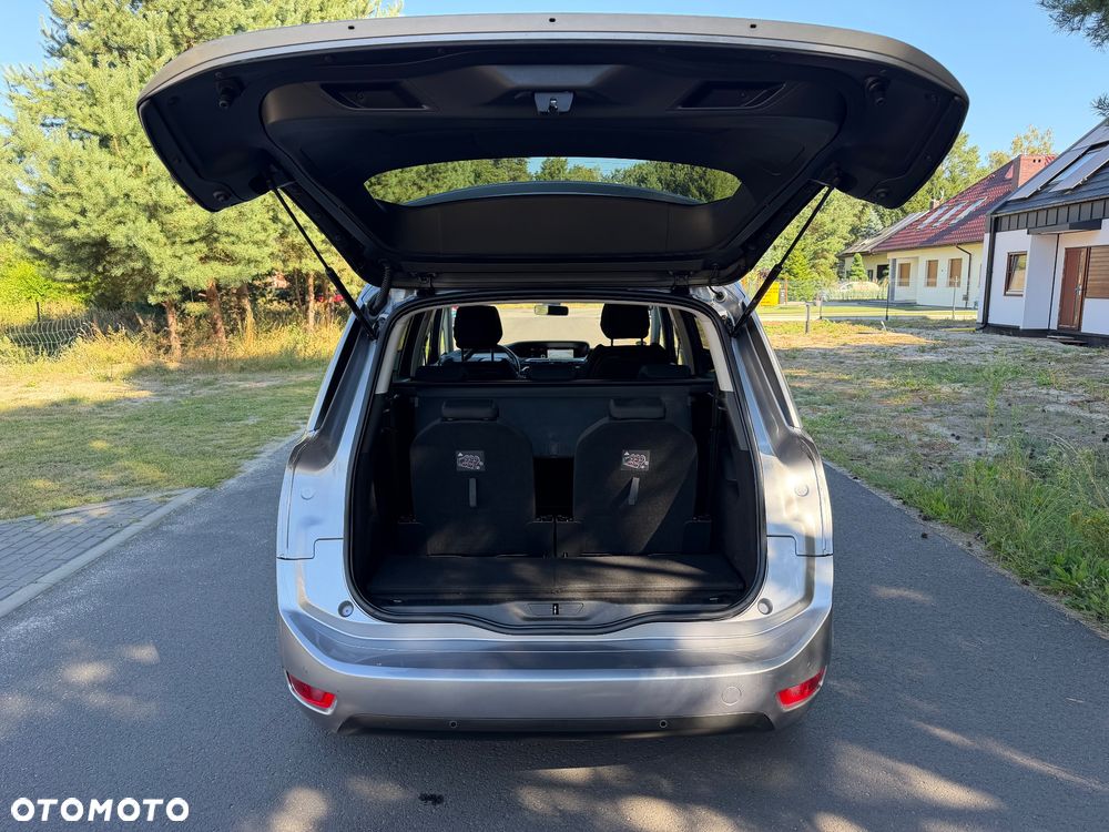 Citroën C4 SpaceTourer 1.2 PureTech Feel S&S - 8