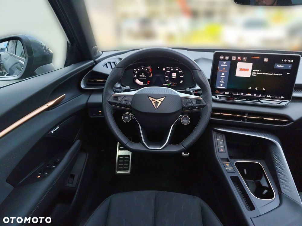 Cupra Terramar 2.0 TSI 4Drive VZ DSG - 18