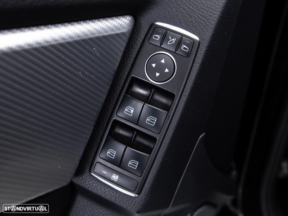 Mercedes-Benz GLK 220 - 13