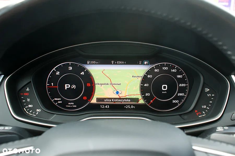 Audi Q5 40 TDI Quattro S tronic sport - 16