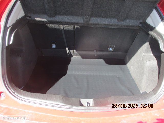 Honda Civic 1.6 i-DTEC Comfort - 12