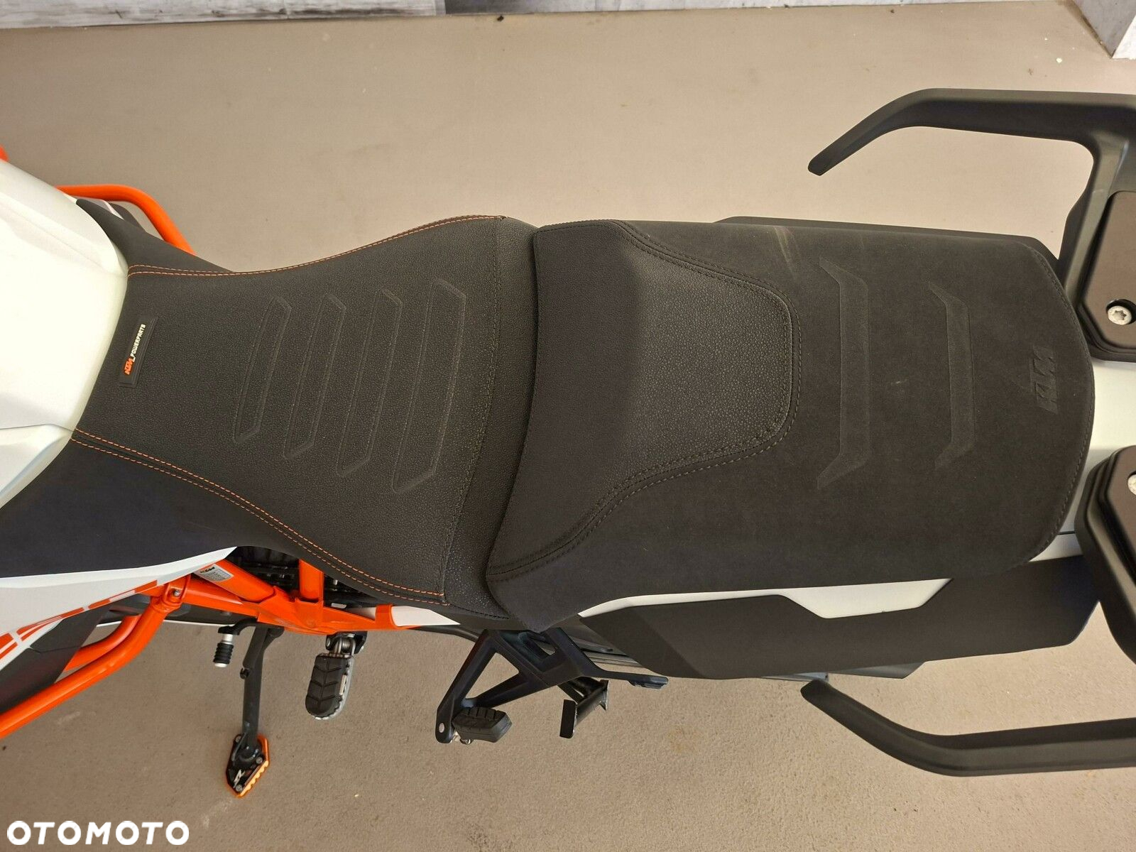 KTM SX - 7