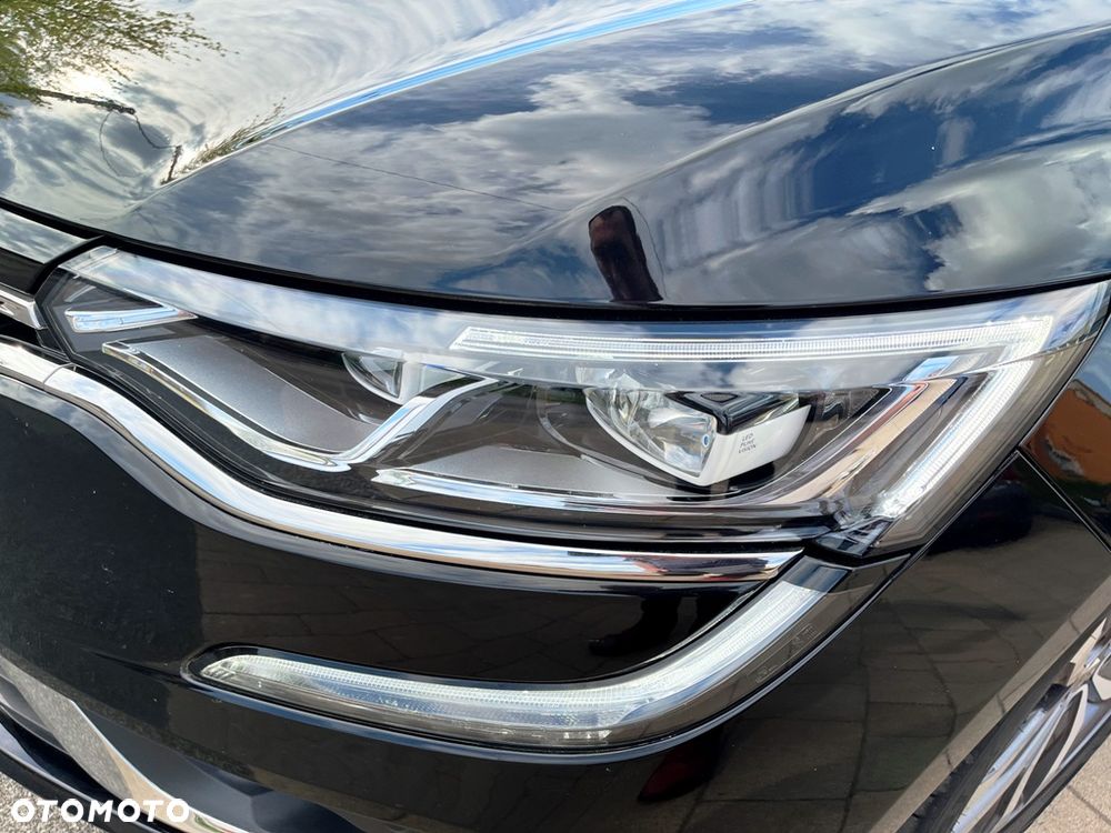 Renault Talisman Blue dCi 160 EDC INTENS - 11