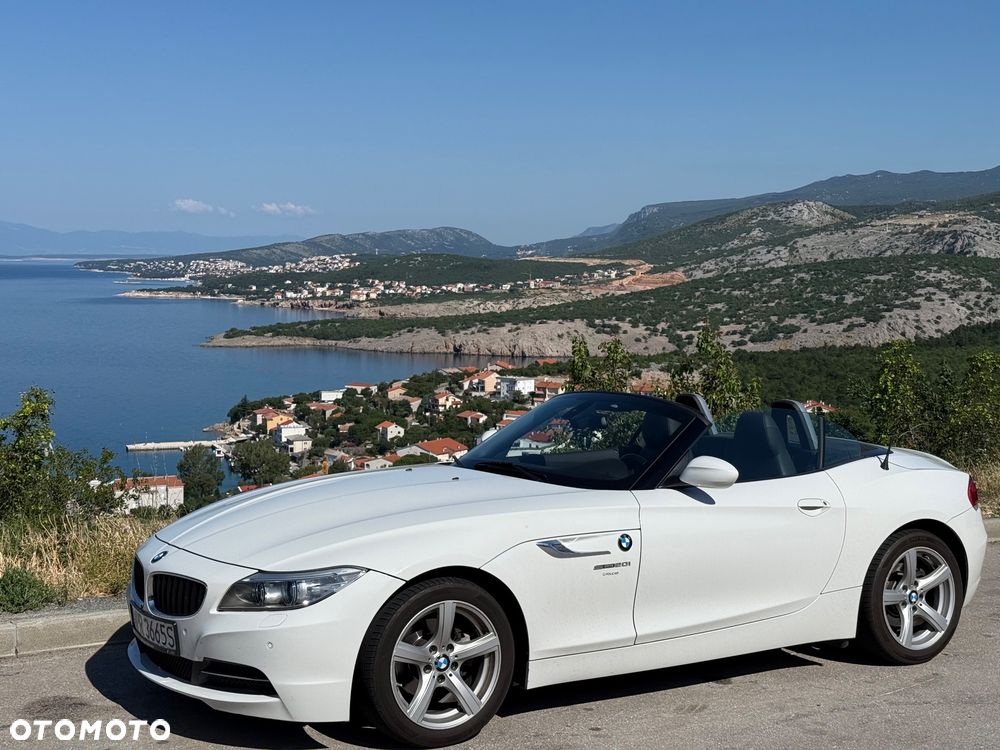 BMW Z4 - 2