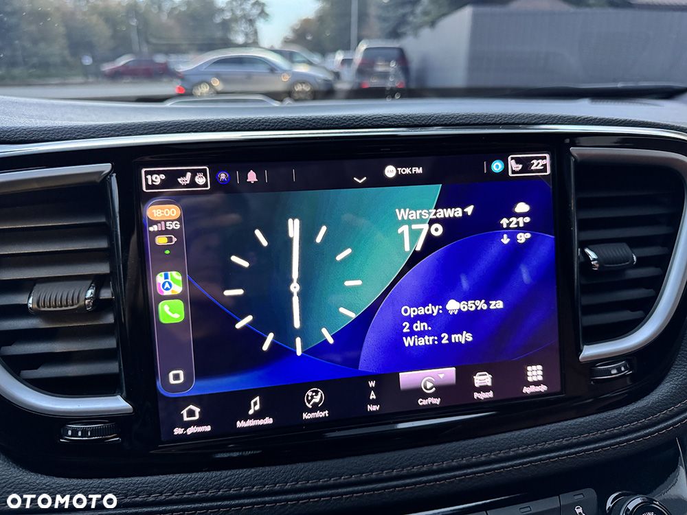 Chrysler Pacifica - 37