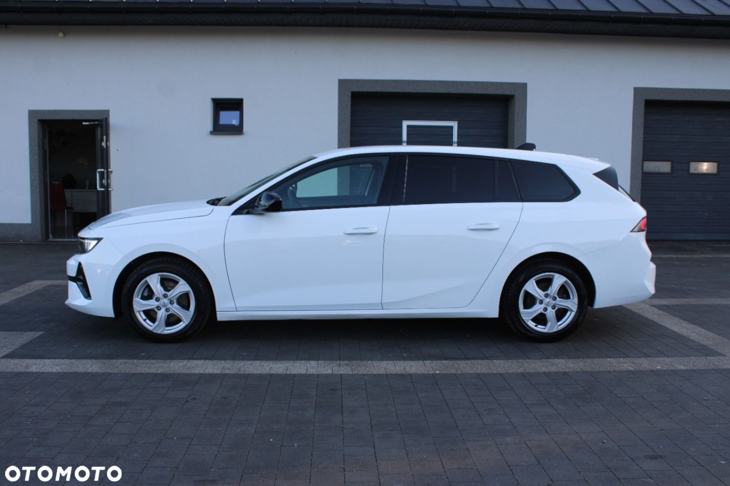 Opel Astra - 4
