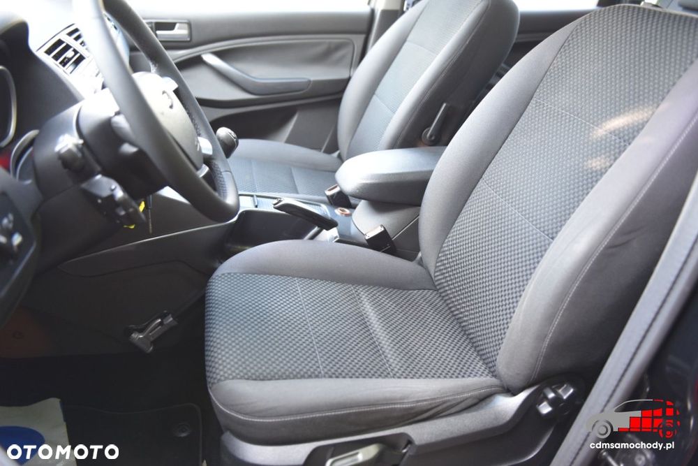 Ford C-MAX - 18