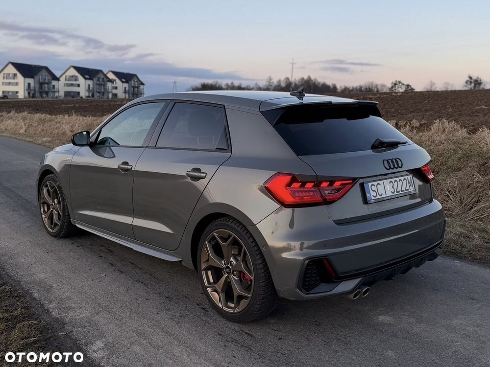 Audi A1 Sportback - 1