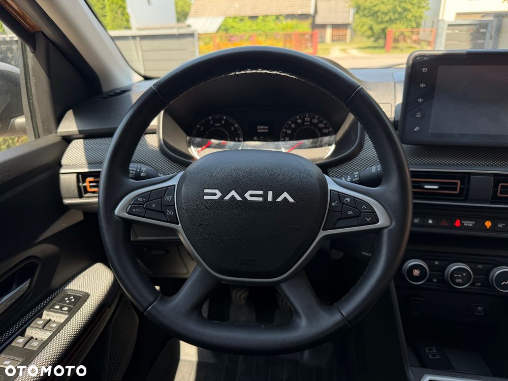 Dacia Sandero - 17