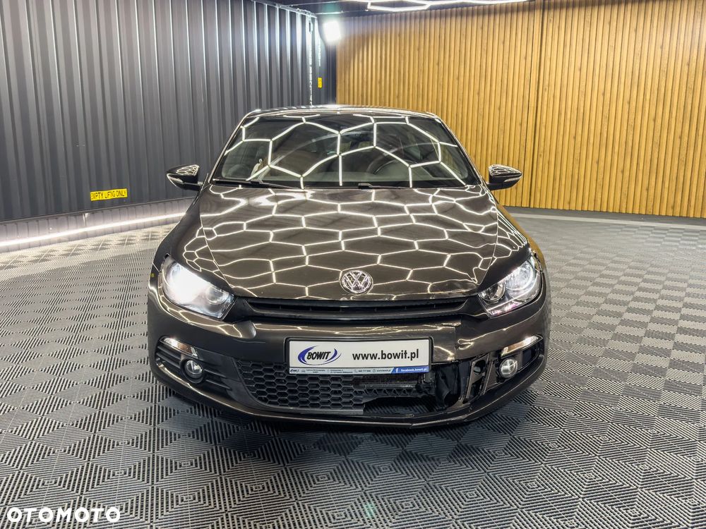 Volkswagen Scirocco 1.4 TSI Shark - 9