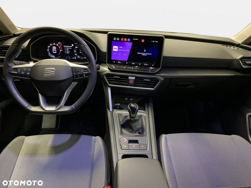 Seat Leon Sportstourer - 19