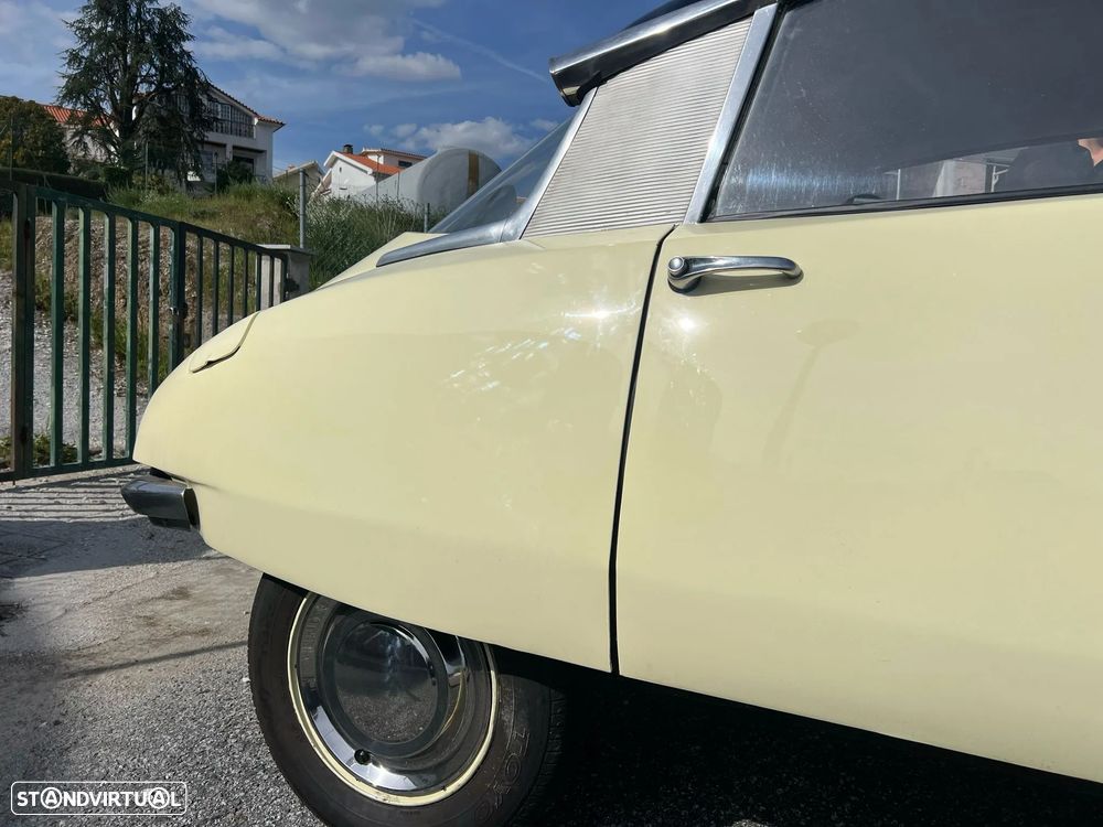 Citroën ID 19 - 47