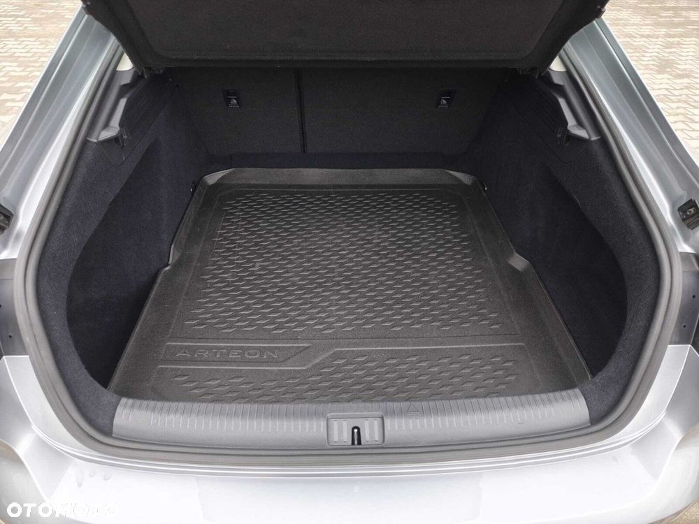 Volkswagen Arteon 2.0 TSI GPF Essence DSG - 10