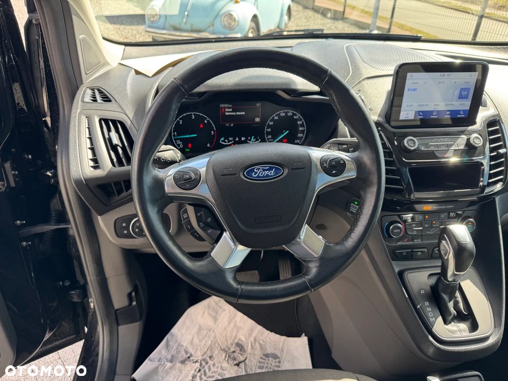 Ford Tourneo Connect Grand - 10