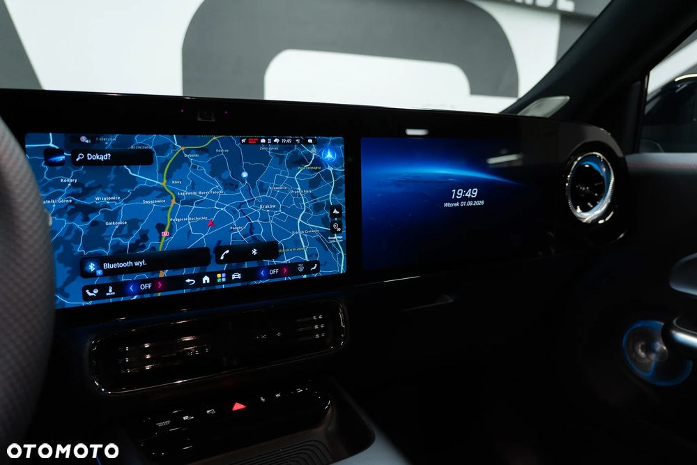 Mercedes-Benz GLB 220 mHEV 4-Matic 8G-eDCT - 29