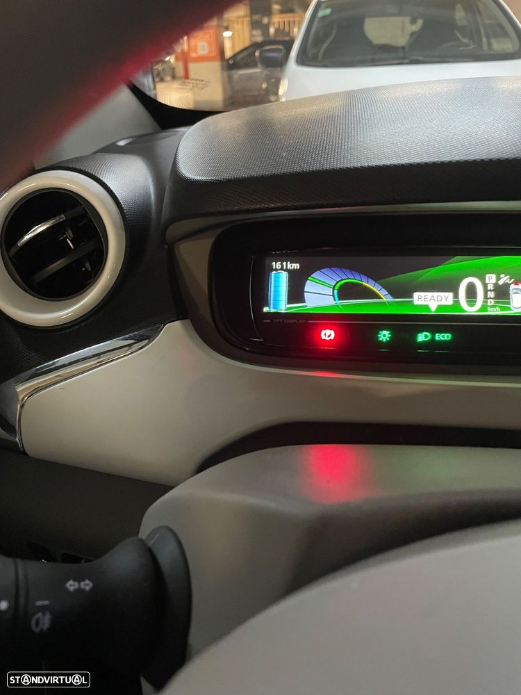 Renault Zoe (c/ Bateria) 22 kwh Life - 1
