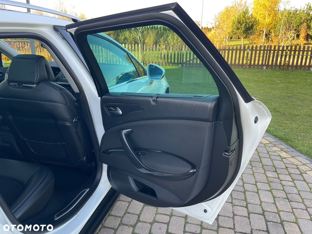 Citroën C5 Cross Tourer 2.0 HDi Exclusive - 27