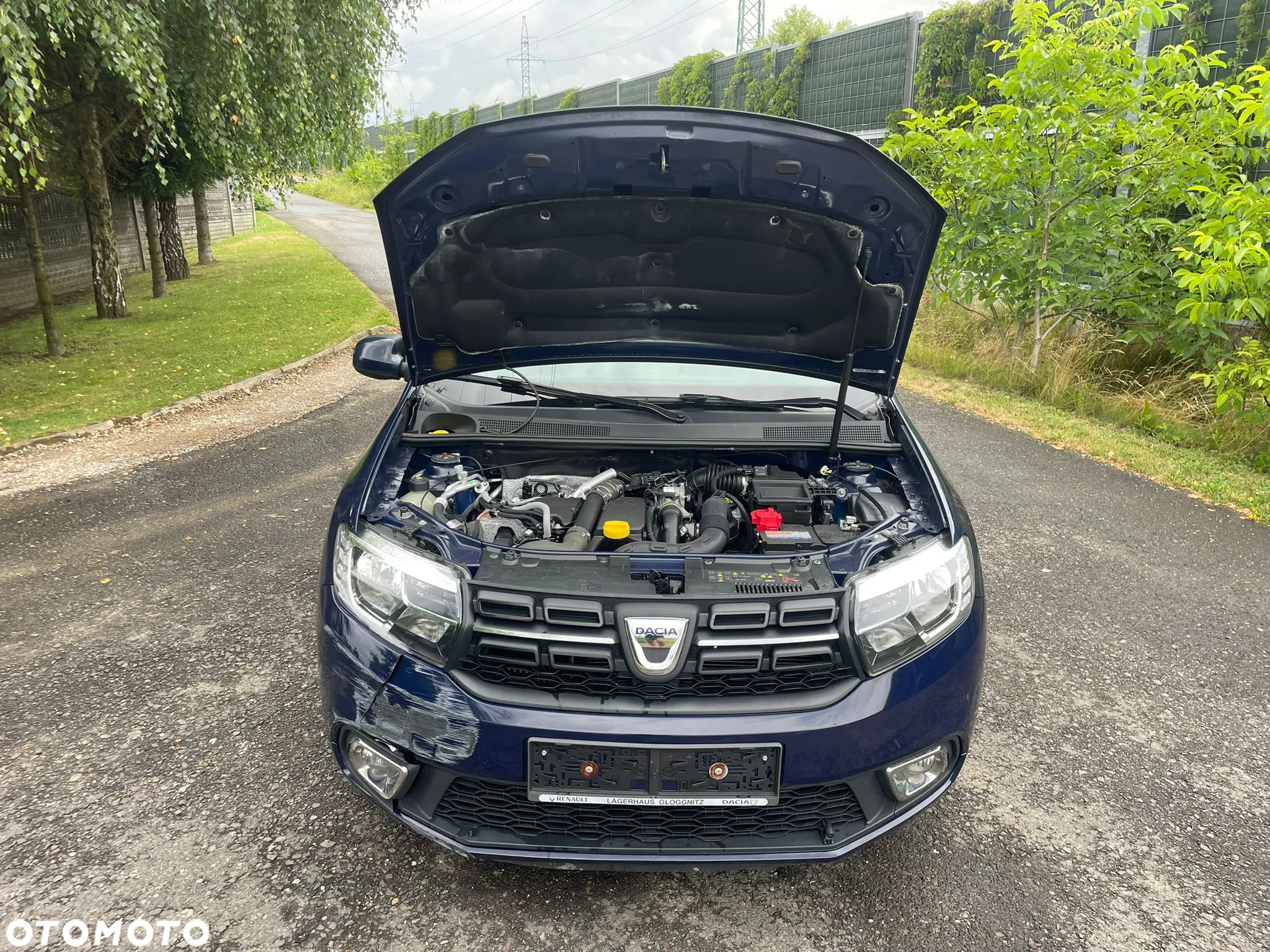 Dacia Logan MCV 1.5 dCi Ambiance - 12